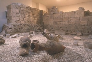 Museo Archeologico, Ascoli Piceno