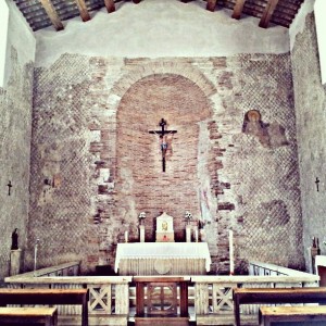 S. Gregorio Magno, Ascoli Piceno