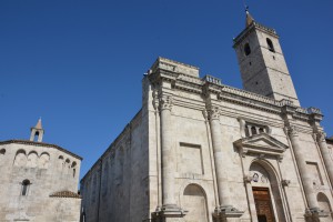 Cattedrale di S.Emidio, Ascoli Piceno