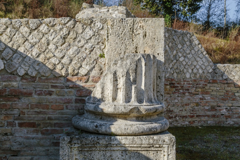 Ascoli romana